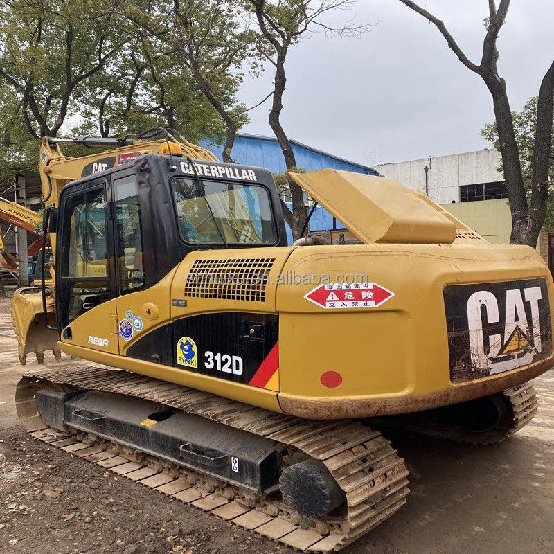 cat 312d2 प्रयुक्त खुदाई मशीन कैटरपिलर 312d/ खुदाई मशीन कम कीमत प्रयुक्त खुदाई मशीन CAT312D अच्छी हालत में बिक्री के लिए CAT 303 स्टॉक में कैटरपिलर cat 306 खुदाई मशीन