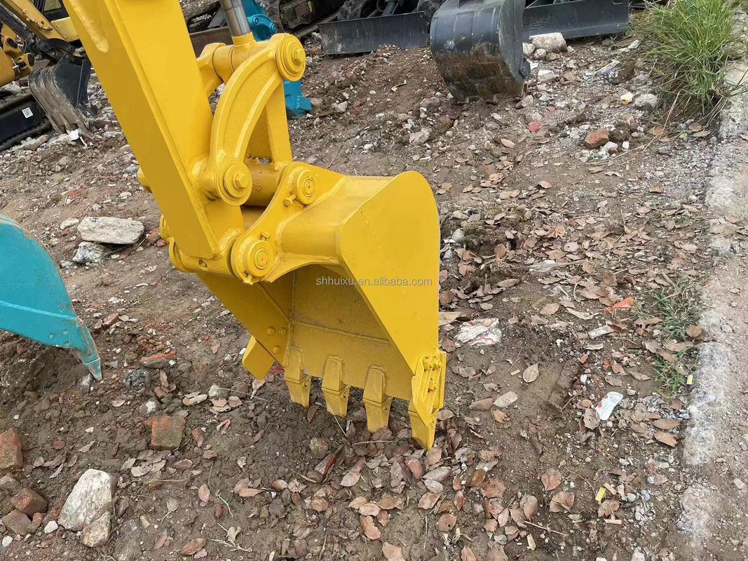 इस्तेमाल किया हाइड्रोलिक क्रॉलर खुदाई मशीन कोमात्सु30,सेकंड हैंड खुदाई मशीन कोमात्सु30 अच्छी गुणवत्ता के साथ सस्ती कीमत के साथ बिक्री के लिए