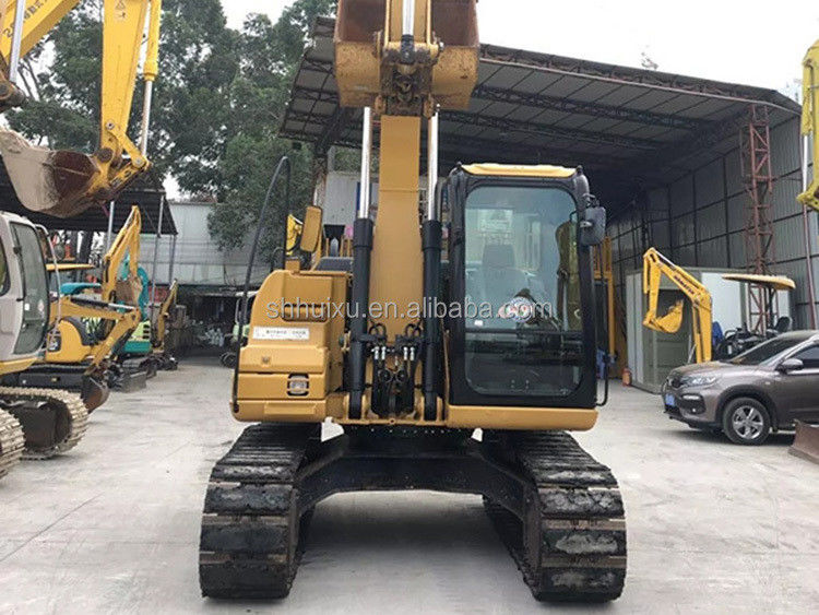बिक्री के लिए प्रयुक्त cat 312 खुदाई मशीन/उपयुक्त खुदाई मशीन CAT312D जापान की उत्पत्ति बिक्री के लिए CAT 303 cat 306 खुदाई मशीन