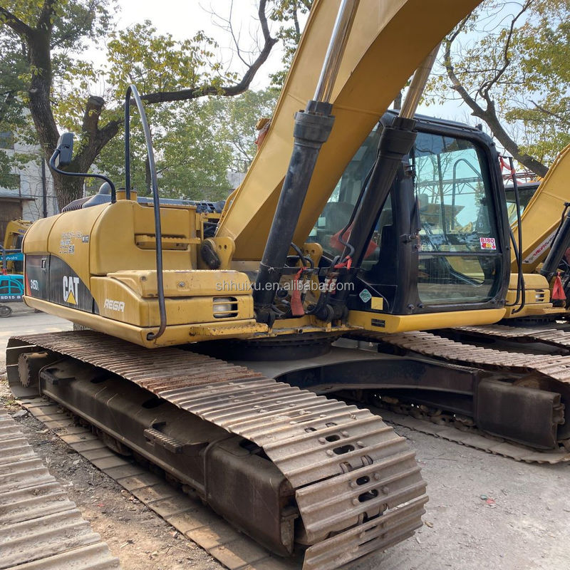 सेकंड हैंड खुदाई मशीन CAT 315dl इस्तेमाल की गई खुदाई मशीन CAT 315DL बिक्री के लिए CAT 303 cat 306 खुदाई मशीन