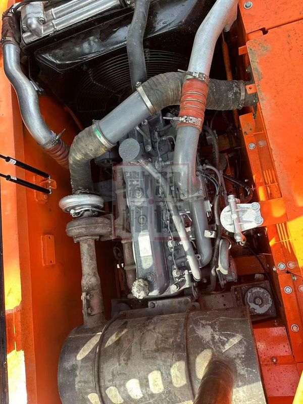 उच्च गुणवत्ता वाला मूल प्रयुक्त उत्खनन उपकरण Doosan Dh60 Dh75 Dh80 Doosan DX500LC DX300 DX220 DX225 प्रयुक्त उत्खनन उपकरण बिक्री के लिए
