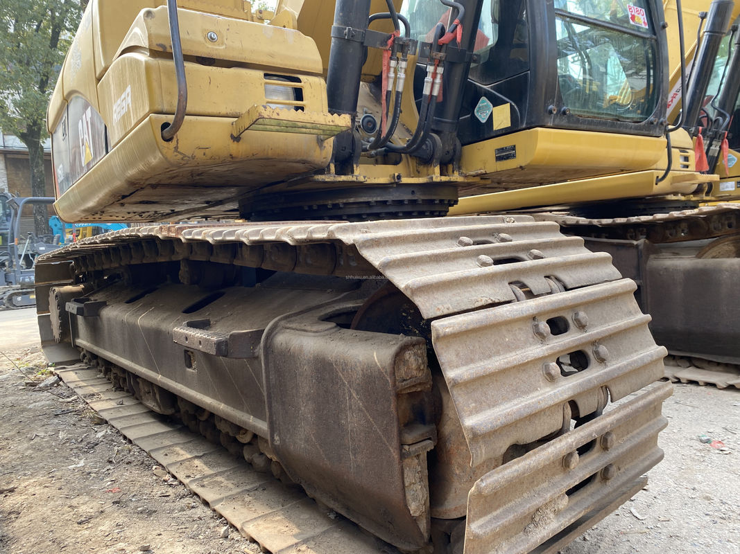 सेकंड हैंड खुदाई मशीन CAT 315dl इस्तेमाल की गई खुदाई मशीन CAT 315DL बिक्री के लिए CAT 303 cat 306 खुदाई मशीन