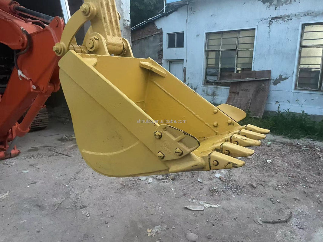 उच्च गुणवत्ता वाले KOMATSU PC55MR सेकंड हैंड हाइड्रोलिक क्रॉलर खुदाई मशीन जापान मूल/उपयोगी मिनी खुदाई मशीन KOMATSU PC55MR सस्ती कीमत
