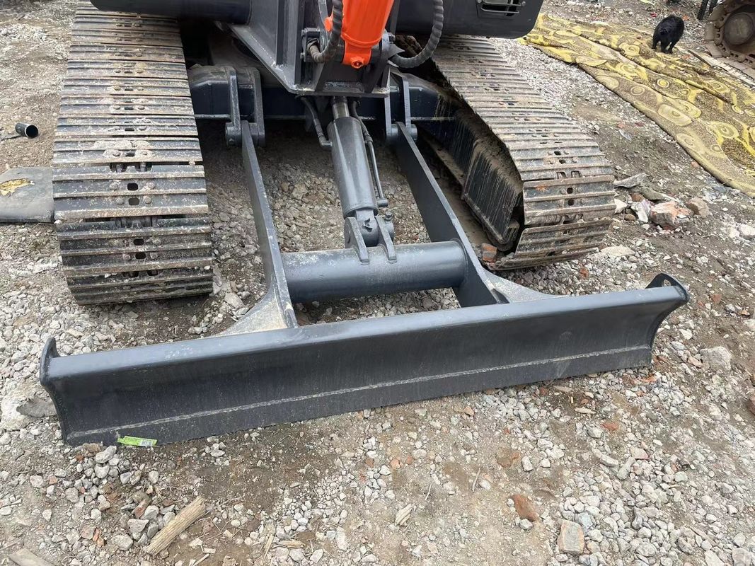 इस्तेमाल किया हाइड्रोलिक खुदाई Doosan DH60-7 छोटे खुदाई खुदाई इस्तेमाल किया सस्ता दूसरा हाथ मशीन इस्तेमाल की बिक्री