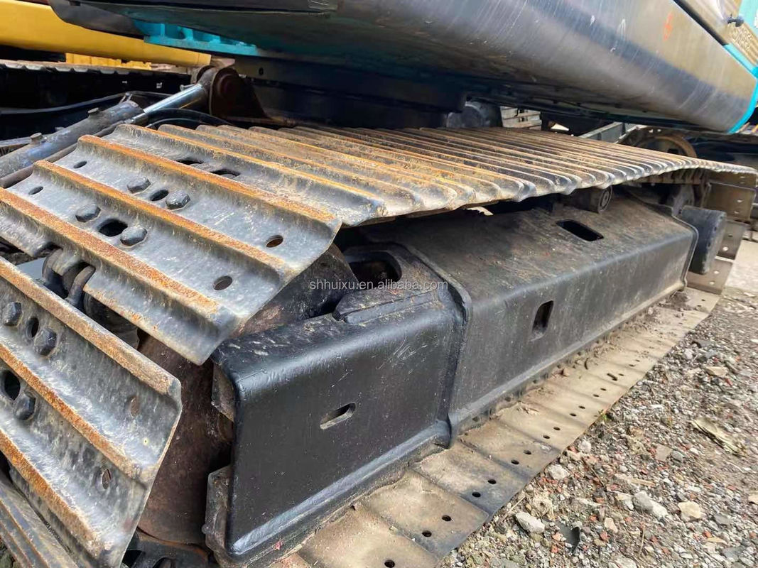 इस्तेमाल किया जापान मूल खुदाई मशीन इस्तेमाल किया kobelco sk75/गर्म बिक्री उत्पाद इस्तेमाल किया kobelco75 बिक्री पर