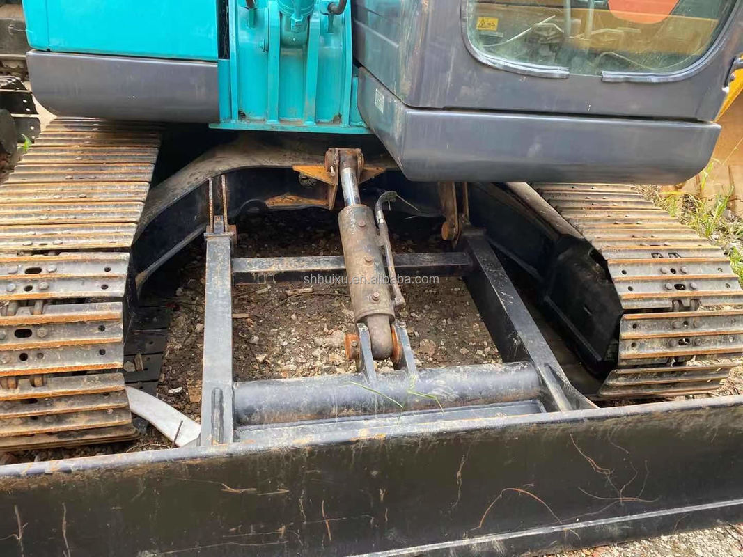 इस्तेमाल किया जापान मूल खुदाई मशीन इस्तेमाल किया kobelco sk75/गर्म बिक्री उत्पाद इस्तेमाल किया kobelco75 बिक्री पर