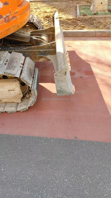 हिताची गर्म बिक्री प्रयुक्त मिनी खुदाई हिताची ZX75 सस्ती कीमत अच्छी गुणवत्ता सेकंड हैंड हाइड्रोलिक क्रॉलर खुदाई
