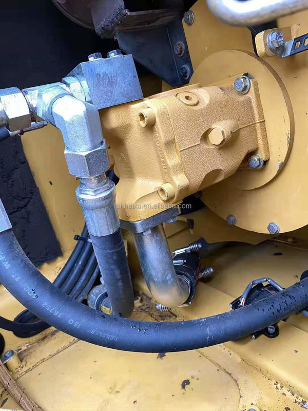 इस्तेमाल किया गया CAT 307e खुदाई/दूसरा हाथ हाइड्रोलिक क्रॉलर खुदाई Cat307E अच्छी गुणवत्ता CAT 303 cat 306 खुदाई