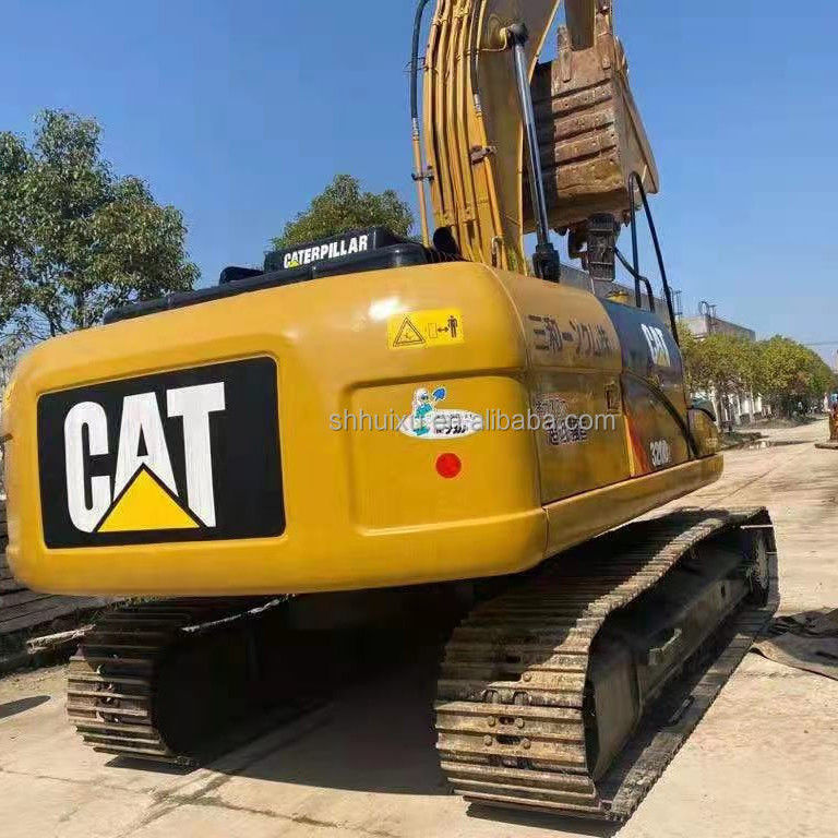 प्रयुक्त बिल्ली 320bl खुदाई मशीन प्रयुक्त खुदाई मशीन CAT320D गर्म बिक्री CAT 303 बिल्ली 306 खुदाई