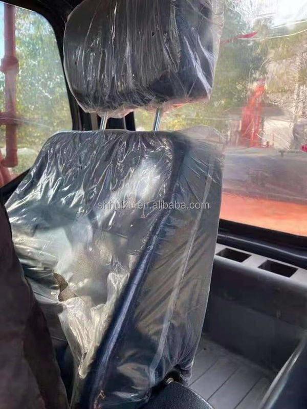 हिताची स्टॉक में अच्छी स्थिति में हिताची ZX200-5 सेकंड हैंड हाइड्रोलिक क्रॉलर खुदाई/उपयोगी खुदाई मशीन हिताची ZX200-5 सस्ती कीमत