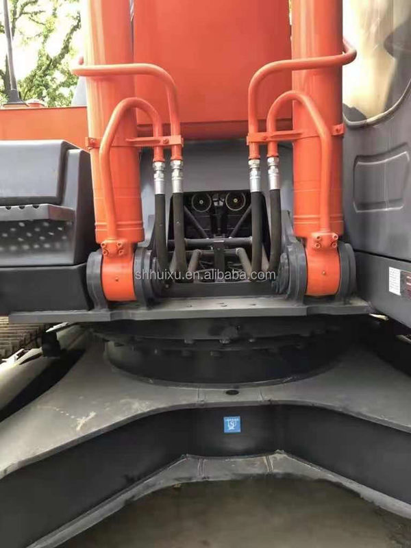 Hitachi गर्म बिक्री Hitachi zx350 इस्तेमाल किया खुदाई मशीन दूसरा हाथ इस्तेमाल किया खुदाई मशीन Hitachi ZX350 सस्ती कीमत