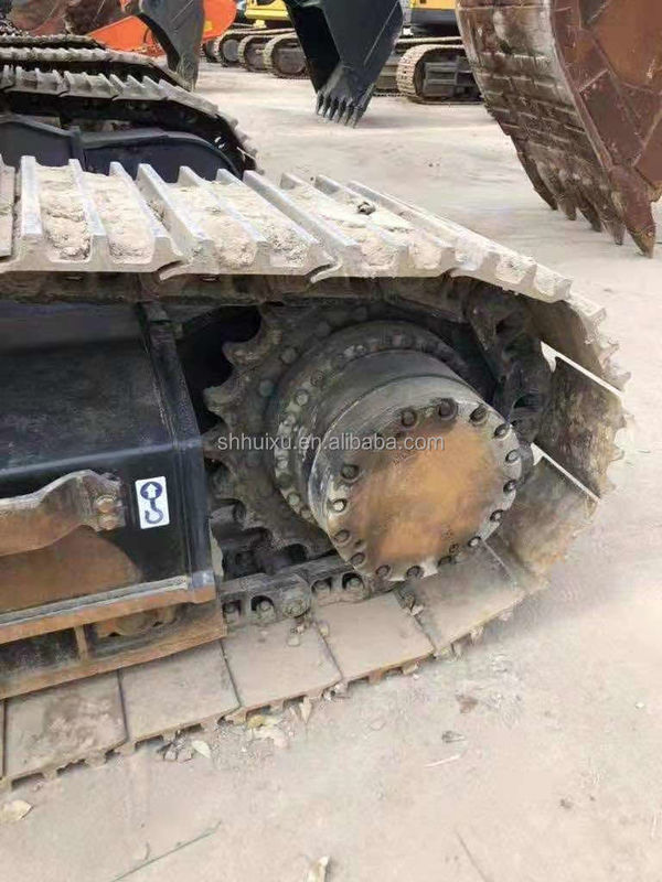 Hitachi गर्म बिक्री Hitachi zx350 इस्तेमाल किया खुदाई मशीन दूसरा हाथ इस्तेमाल किया खुदाई मशीन Hitachi ZX350 सस्ती कीमत