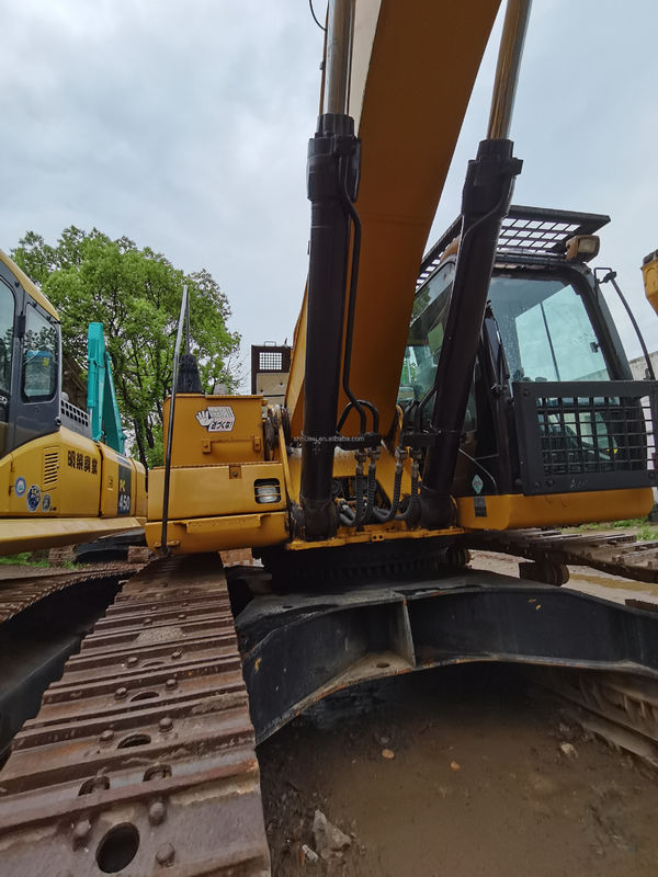 गर्म बिक्री प्रयुक्त उत्खनन CAT 349 सेकंड हैंड खुदाई मशीन कैटरपिलर उत्खनन CAT 303 कैटरपिलर स्टॉक में कैट 306 उत्खनन
