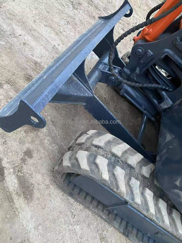 हिताची गर्म बिक्री अच्छी गुणवत्ता हिताची ZX30U सेकंड हैंड हाइड्रोलिक क्रॉलर खुदाई /उपयोग किया गया मिनी खुदाई हिताची ZX30U सस्ती कीमत