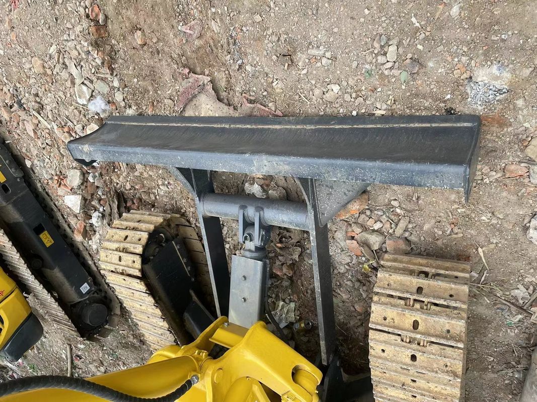 उपयोग किया गया उत्कृष्ट स्थिति में Komatsu pc35 अब स्टॉक में, उपयोग किया Komatsu खुदाई मशीन, Komatsu pc35 pc55 pc56 pc70 चीन सस्ते खुदाई मशीन