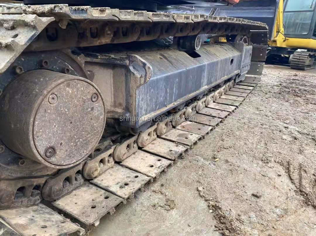 इस्तेमाल किया क्रॉलर खुदाई मिनी खुदाई Kubota185 अच्छी गुणवत्ता के साथ सस्ती कीमत, दूसरे हाथ जापानी ब्रांड Kubota185