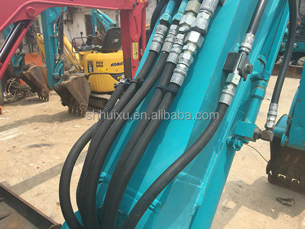 सेकंड हैंड हाइड्रोलिक क्रॉलर Excavator Kubota30 उच्च गुणवत्ता/उपयोगी मिनी खुदाई Kubota30 जापान मूल सस्ती कीमत