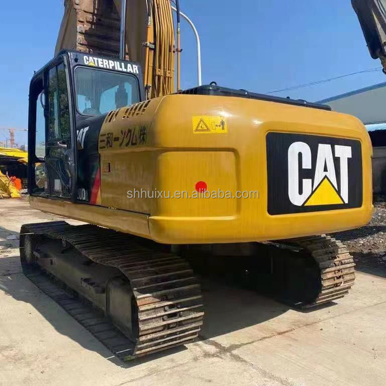 इस्तेमाल किया गया cat 320dl खुदाई मशीन/उपयोग किया गया खुदाई मशीन Cat320D जापान मूल अच्छी गुणवत्ता CAT 303 cat 306 खुदाई मशीन