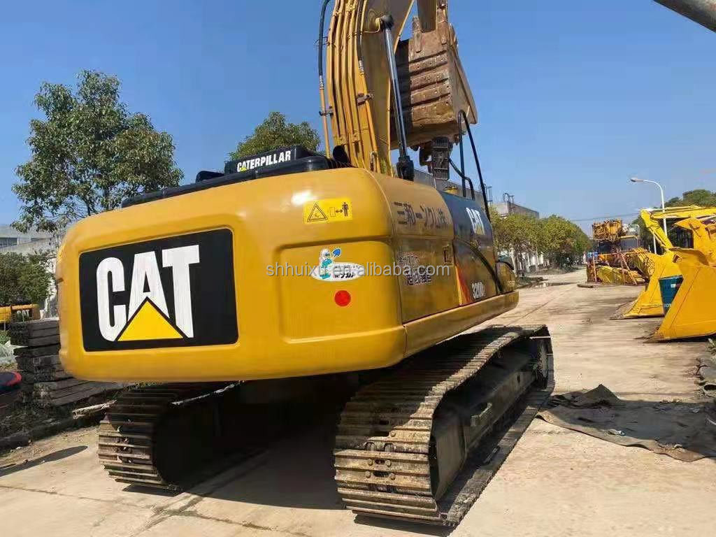 इस्तेमाल किया गया cat 320dl खुदाई मशीन/उपयोग किया गया खुदाई मशीन Cat320D जापान मूल अच्छी गुणवत्ता CAT 303 cat 306 खुदाई मशीन