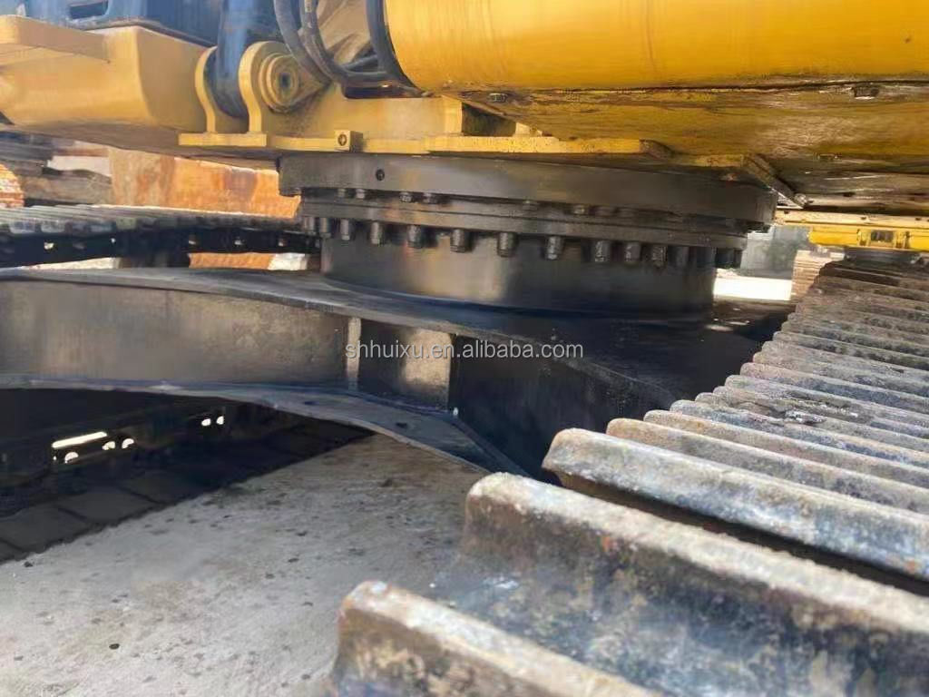 इस्तेमाल किया गया cat 320dl खुदाई मशीन/उपयोग किया गया खुदाई मशीन Cat320D जापान मूल अच्छी गुणवत्ता CAT 303 cat 306 खुदाई मशीन