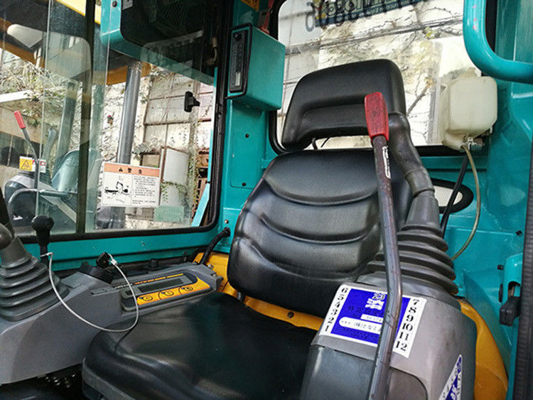 क्रॉलर खुदाई मशीन प्रयुक्त KUBOTA35 KXU35/ दूसरा हाथ जापान इंजन KUBOTA KX35 KX U35 35