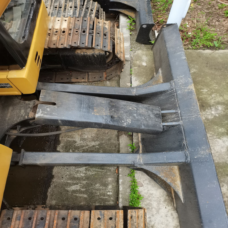 CAT 308c भारी मशीनरी निर्माण CAT 303 cat 306 खुदाई मशीन