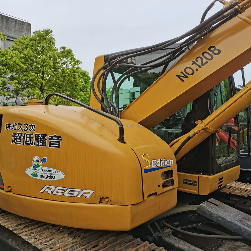 CAT 308c भारी मशीनरी निर्माण CAT 303 cat 306 खुदाई मशीन