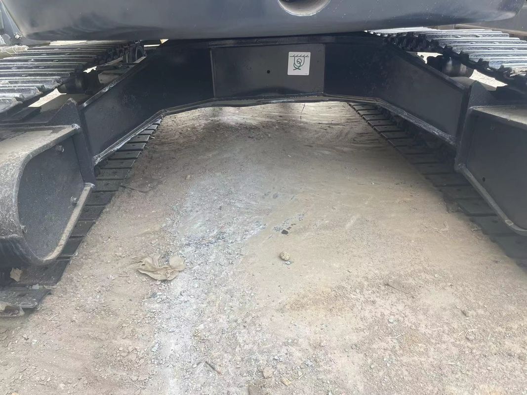 सेकंड हैंड कुबोटा U35S मिनी खुदाई मशीन इस्तेमाल किया जापान मूल कुबोटा U35 मिनी खुदाई मशीन