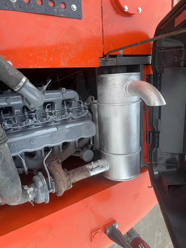 इस्तेमाल किया बड़ा क्रॉलर खुदाई Hitachi 240 उत्कृष्ट प्रदर्शन के साथ खुदाई भारी मशीन बिक्री के लिए बड़े खुदाई का स्वागत है पूछने के लिए
