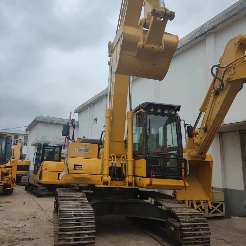 प्रयुक्त मशीन बिक्री Komatsu PC200 खुदाई प्रयुक्त मशीनरी हाइड्रोलिक खुदाई प्रयुक्त मशीन खुदाई प्रयुक्त