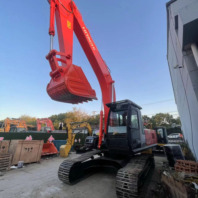 खुदाई इस्तेमाल किया मिनी खुदाई Hitachi 240 उत्कृष्ट प्रदर्शन के साथ खुदाई खुदाई बिक्री के लिए पूछने के लिए स्वागत है