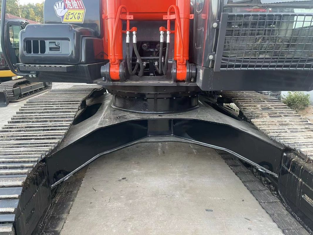 खुदाई इस्तेमाल किया मिनी खुदाई Hitachi 240 उत्कृष्ट प्रदर्शन के साथ खुदाई खुदाई बिक्री के लिए पूछने के लिए स्वागत है