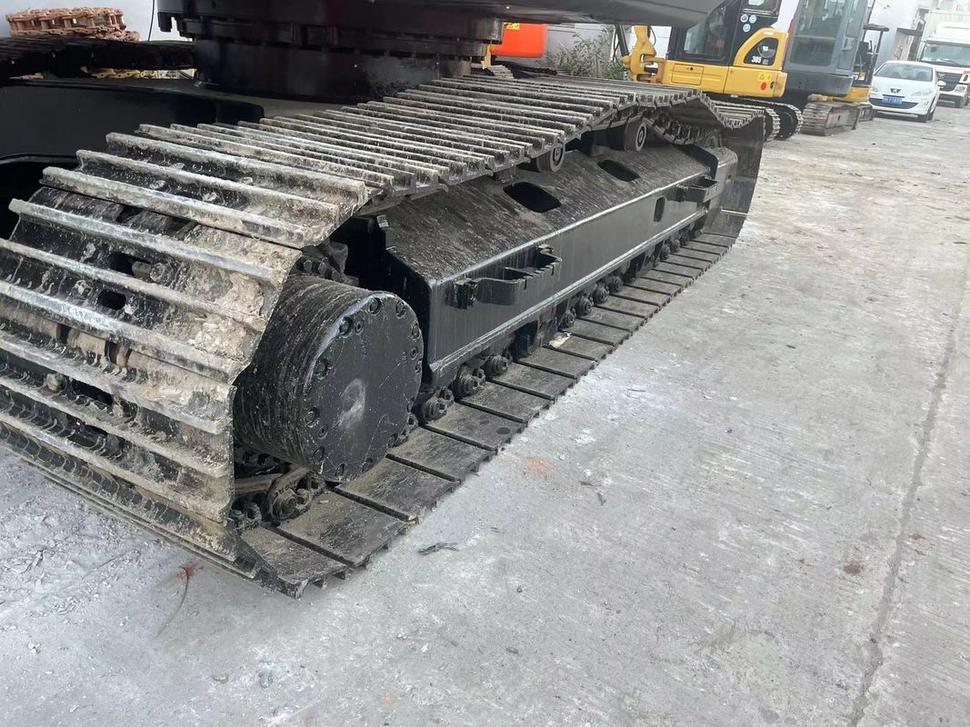 खुदाई इस्तेमाल किया मिनी खुदाई Hitachi 240 उत्कृष्ट प्रदर्शन के साथ खुदाई खुदाई बिक्री के लिए पूछने के लिए स्वागत है