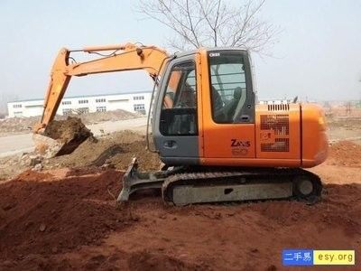 मिनी खुदाई इस्तेमाल किया Hitachi 60 खुदाई छोटे इस्तेमाल किया मशीनरी 6 टन दूसरे हाथ मिनी खुदाई बिक्री मिनी खुदाई सबसे अच्छा