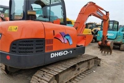 मिनी खुदाई इस्तेमाल किया Hitachi 60 खुदाई छोटे इस्तेमाल किया मशीनरी 6 टन दूसरे हाथ मिनी खुदाई बिक्री मिनी खुदाई सबसे अच्छा