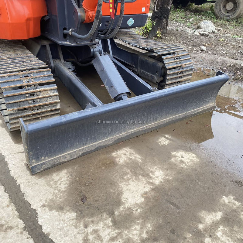 प्रयुक्त मिनी 8 टन खुदाई कुबोटा kx165 kx185-3 बिक्री के लिए kubota U35 KUBOTA खुदाई