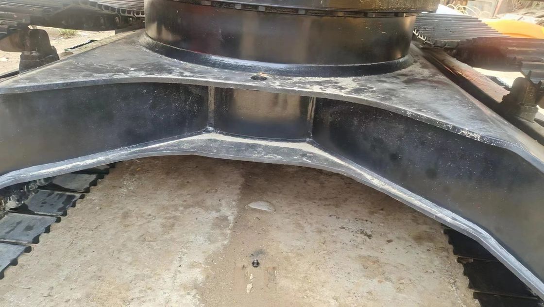 बिक्री के लिए इस्तेमाल किया खुदाई ZX130 13T क्रॉलर खुदाई बिक्री के लिए सस्ती कीमत