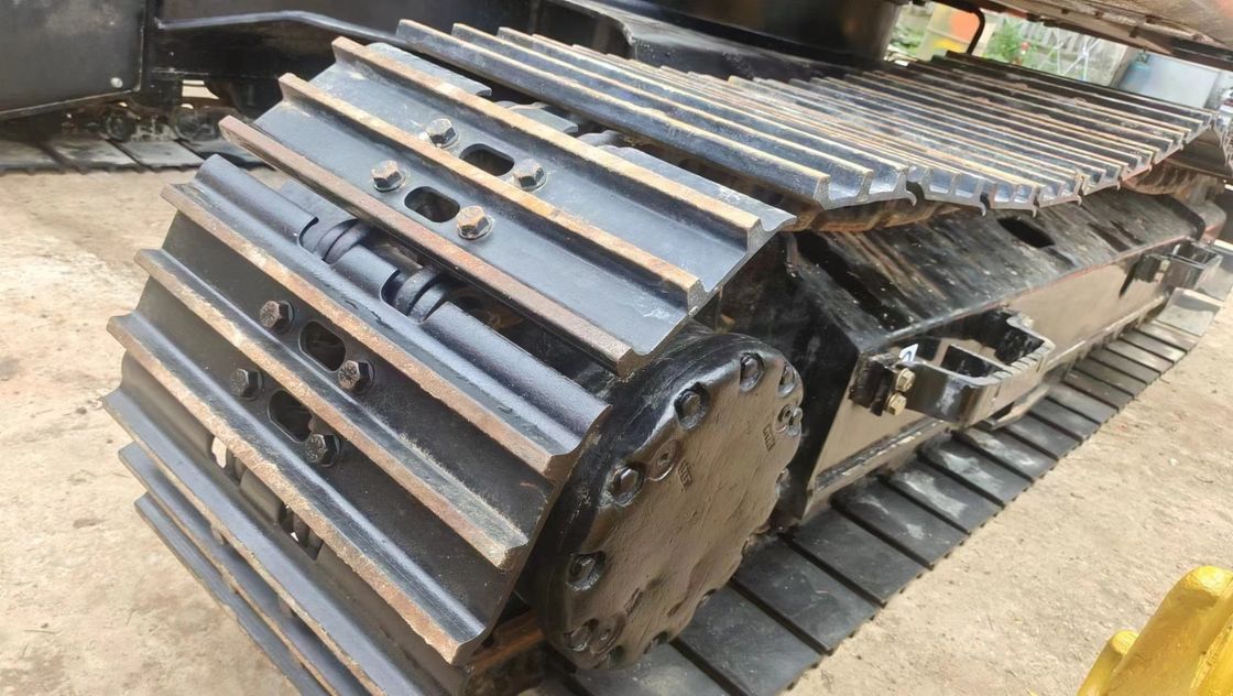बिक्री के लिए इस्तेमाल किया खुदाई ZX130 13T क्रॉलर खुदाई बिक्री के लिए सस्ती कीमत