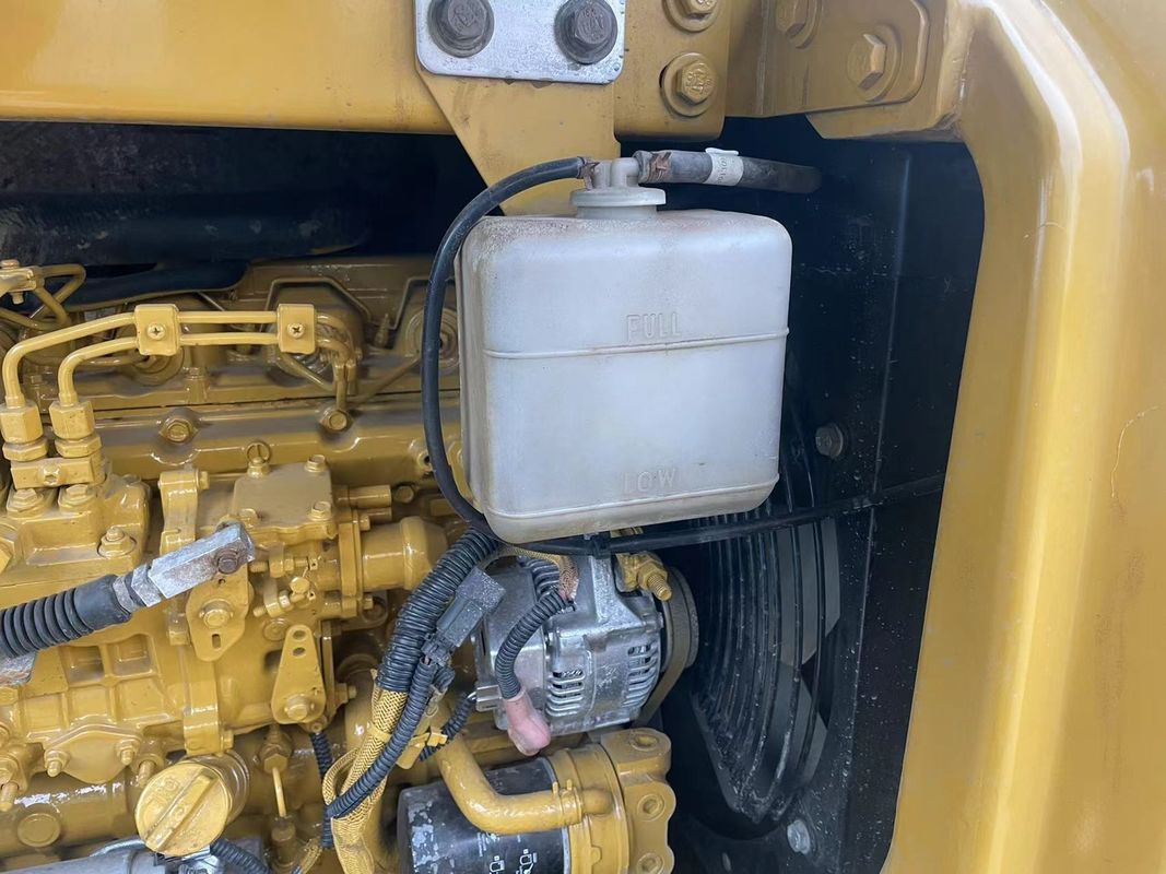 इस्तेमाल किया गया मिनी खुदाई मशीन CAT306E खुदाई मशीन इस्तेमाल किया 6ton बिल्ली खुदाई मशीन इस्तेमाल किया चीन मिनी खुदाई मशीन