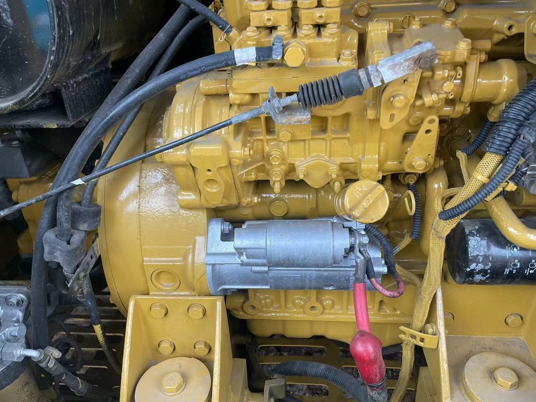 इस्तेमाल किया गया मिनी खुदाई मशीन CAT306E खुदाई मशीन इस्तेमाल किया 6ton बिल्ली खुदाई मशीन इस्तेमाल किया चीन मिनी खुदाई मशीन