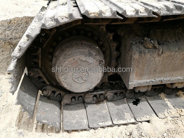बिक्री के लिए प्रयुक्त वोल्वो ec480d खुदाई मशीन/प्रयुक्त खुदाई मशीन VOLVO480D जापान मूल