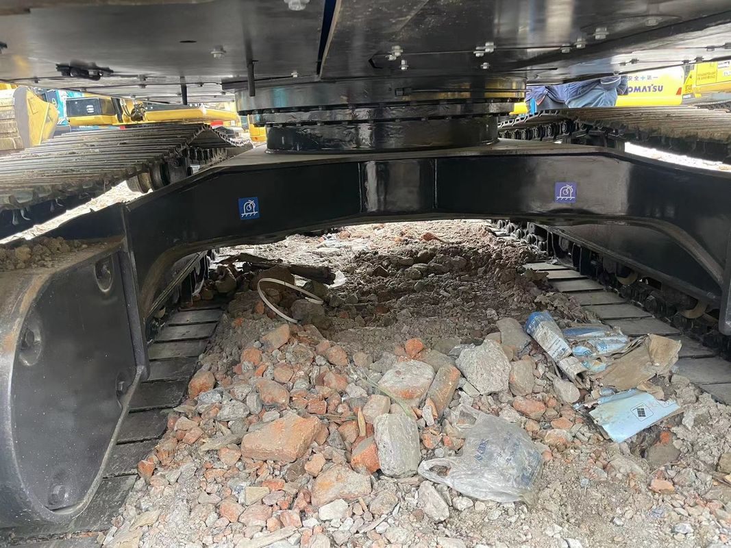 बिक्री के लिए सेकंड हैंड अच्छी गुणवत्ता वाली क्रॉलर खुदाई VOLVO140 380 480 /उपयोगी मिनी खुदाई खुदाई मशीन स्विट्जरलैंड में निर्मित