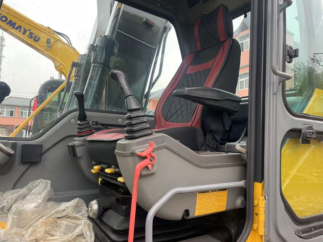 बिक्री के लिए सेकंड हैंड अच्छी गुणवत्ता वाली क्रॉलर खुदाई VOLVO140 380 480 /उपयोगी मिनी खुदाई खुदाई मशीन स्विट्जरलैंड में निर्मित