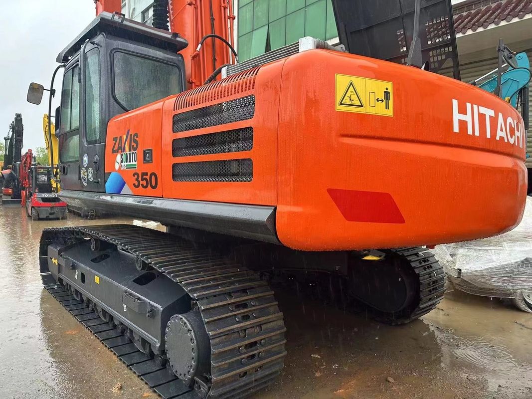 प्रयुक्त खुदाई मशीन हिताची ZX350 ZX60 ZX70 ZX120 / प्रयुक्त खुदाई मशीन हिताची भारी उपकरण मशीनरी