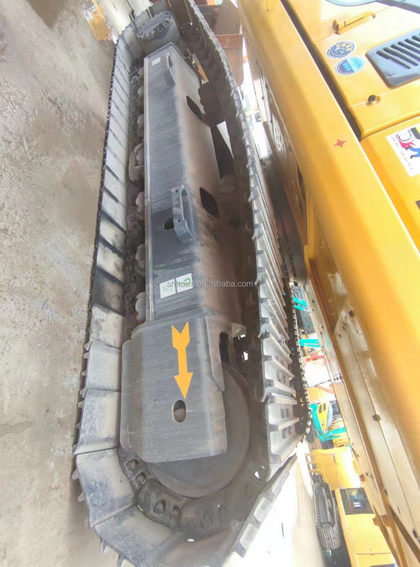 प्रयुक्त उत्खनन मशीन CAT307 cat 307 सेकंड हैंड कैटरपिलर कम कीमत अच्छी हालत 7 टन मिट्टी का काम प्रयुक्त उत्खनन मशीन खदान बिक्री के लिए