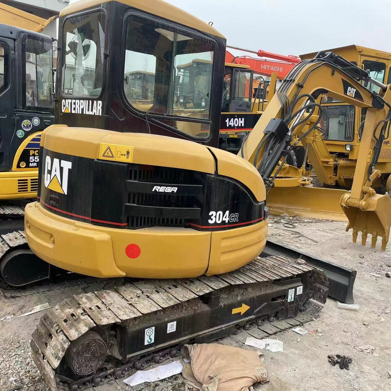 प्रयुक्त सस्ता मूल्य बिक्री निर्माण मशीनरी कैटरपिलर प्रयुक्त खुदाई मशीन CAT 304 खुदाई मशीन खुदाई बिल्ली प्रयुक्त खुदाई मशीन बिल्ली