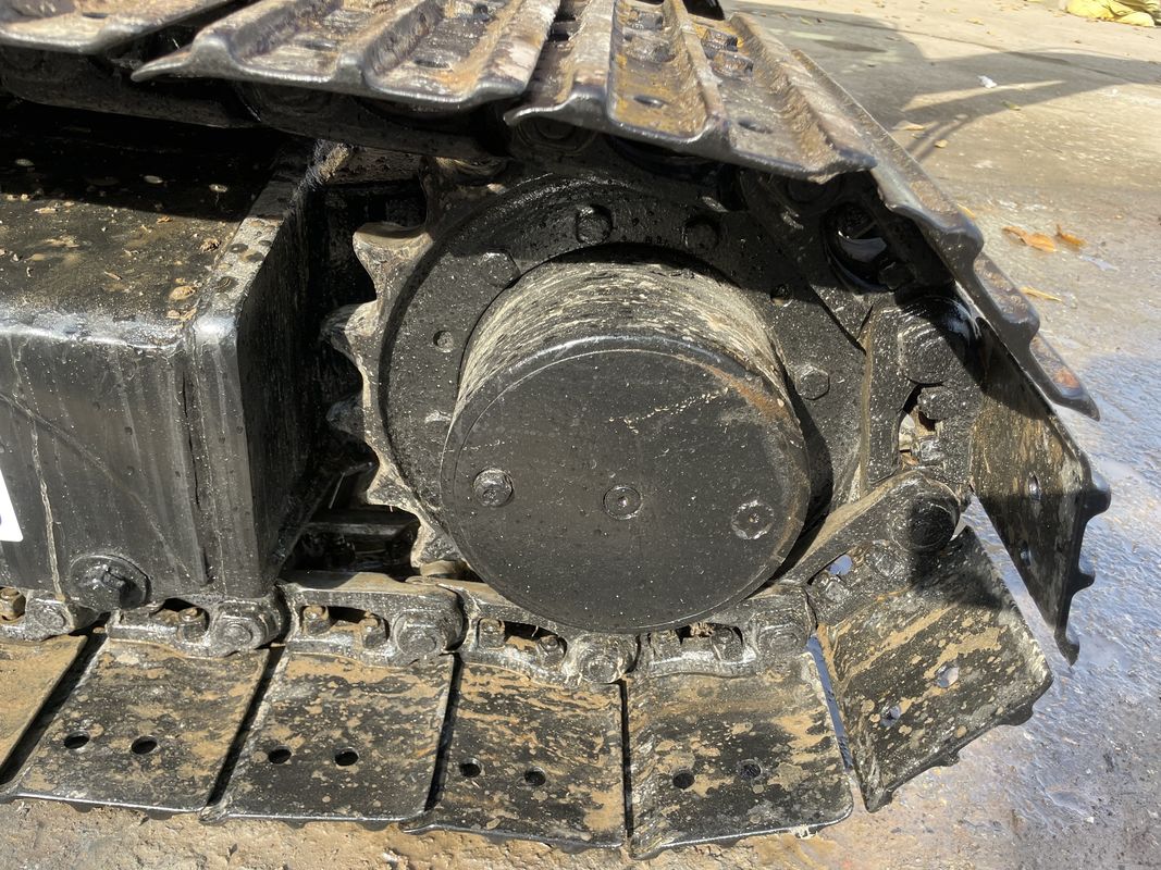 उच्च गुणवत्ता वाली प्रयुक्त खुदाई मशीन HITACHI ZX60 ZX70 ZX200 ZX300/दूसरा हाथ क्रॉलर मिनी खुदाई मशीन भारी उपकरण मशीनरी