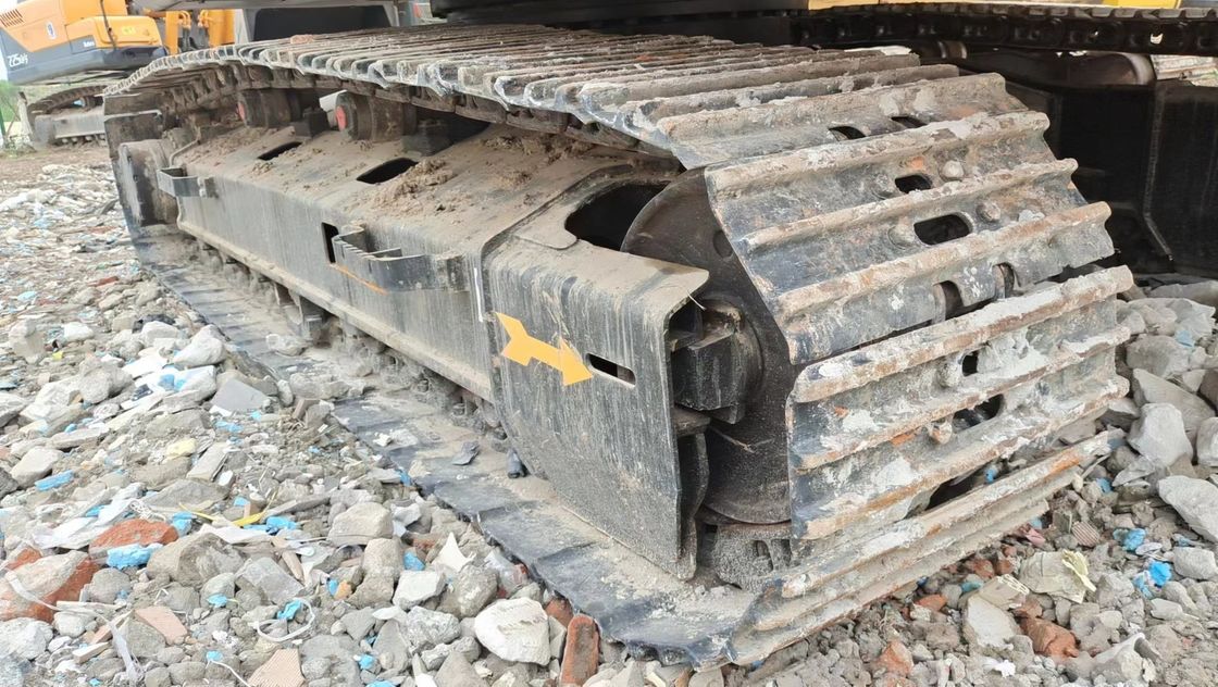 हिताची के प्रयुक्त उत्खनन उपकरण ZX200 ZX130 ZX60 ZX70 ZX130/सेकंड हैंड उत्खनन उपकरण निर्माण मशीनरी