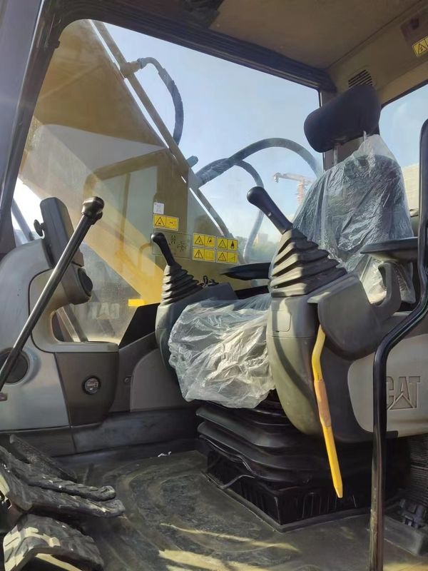 कम काम के घंटे खुदाई करने वाली बाल्टी CAT320D प्रयुक्त खुदाई करने वाली प्रयुक्त मामले खुदाई करने वाली प्रयुक्त खुदाई करने वाली व्यापार