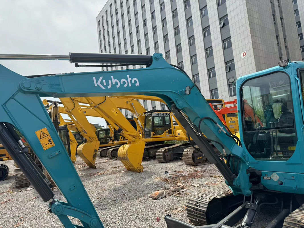 सबसे अच्छी गुणवत्ता Kubota155 जापान मूल सस्ती कीमत Kubota 155 इस्तेमाल किया खुदाई Kubota155 रेंगनेवाला खुदाई इस्तेमाल किया Kubota 155